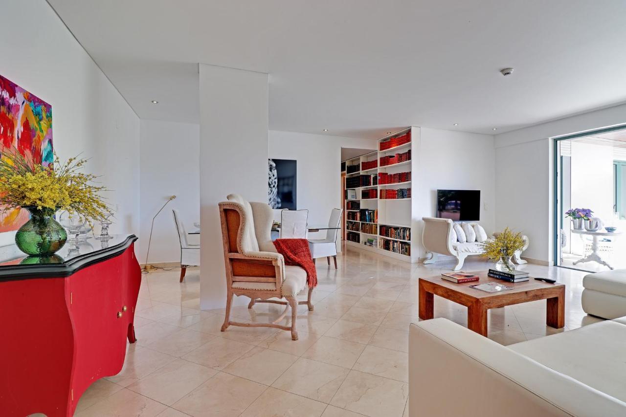 News Apartment Βιλαμούρα Εξωτερικό φωτογραφία