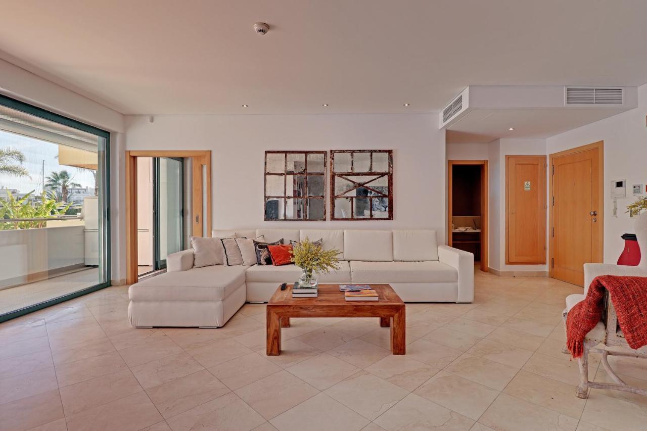 News Apartment Βιλαμούρα Εξωτερικό φωτογραφία