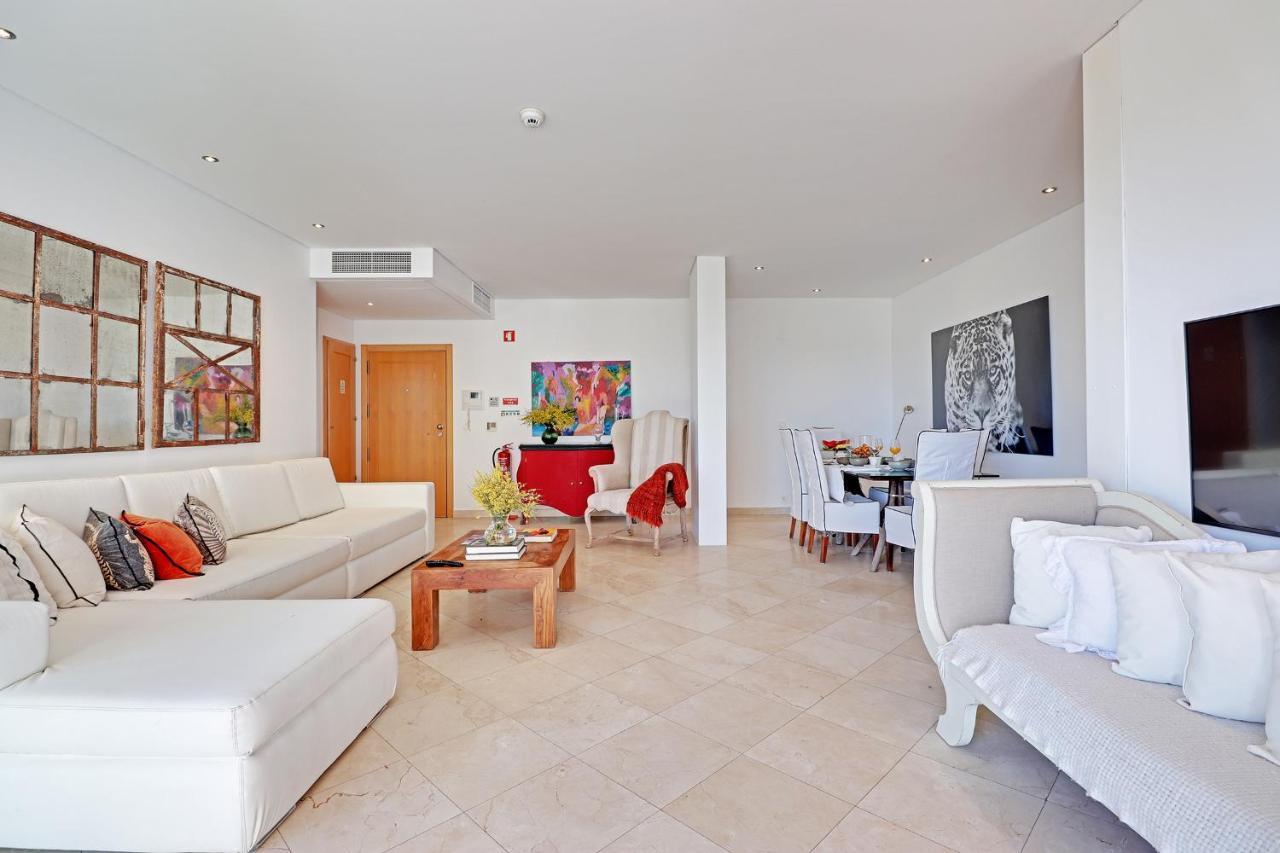 News Apartment Βιλαμούρα Εξωτερικό φωτογραφία