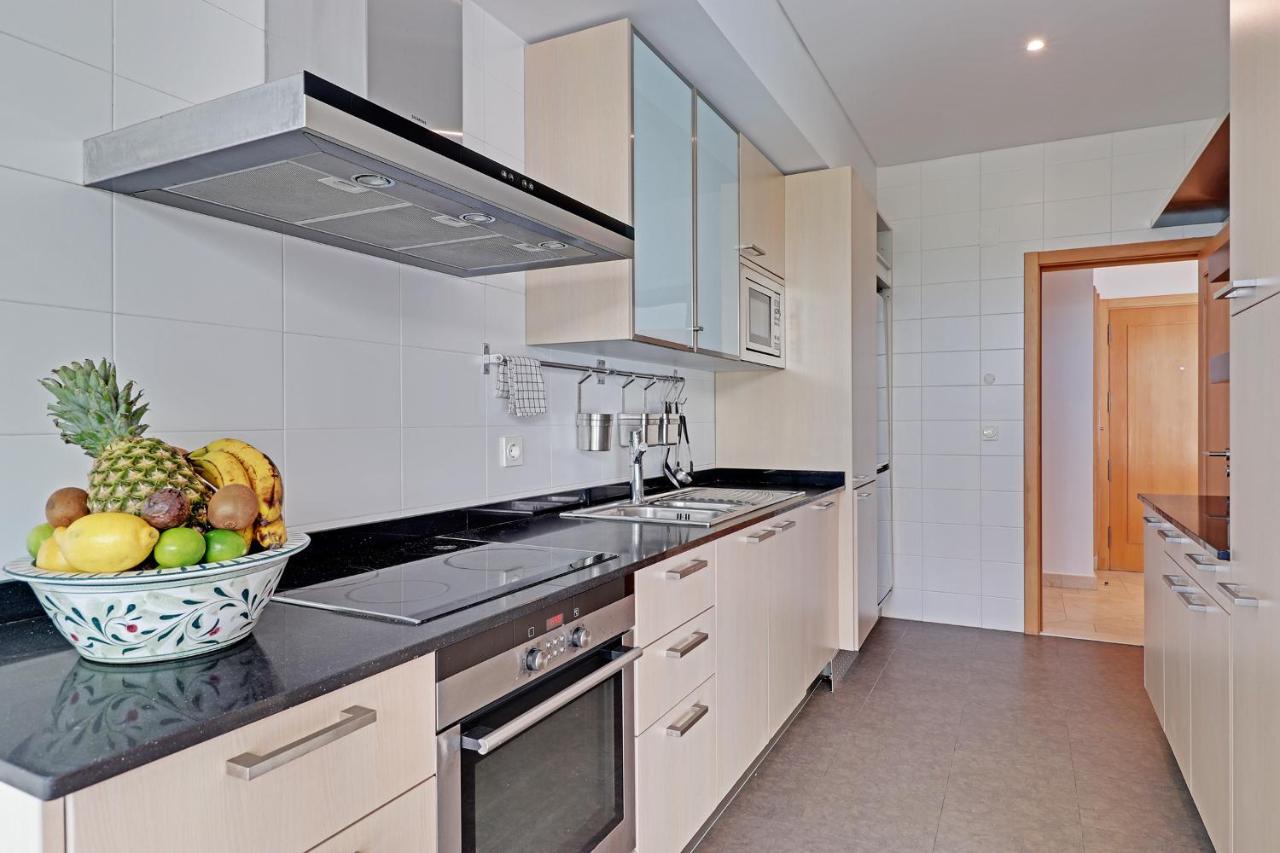 News Apartment Βιλαμούρα Εξωτερικό φωτογραφία