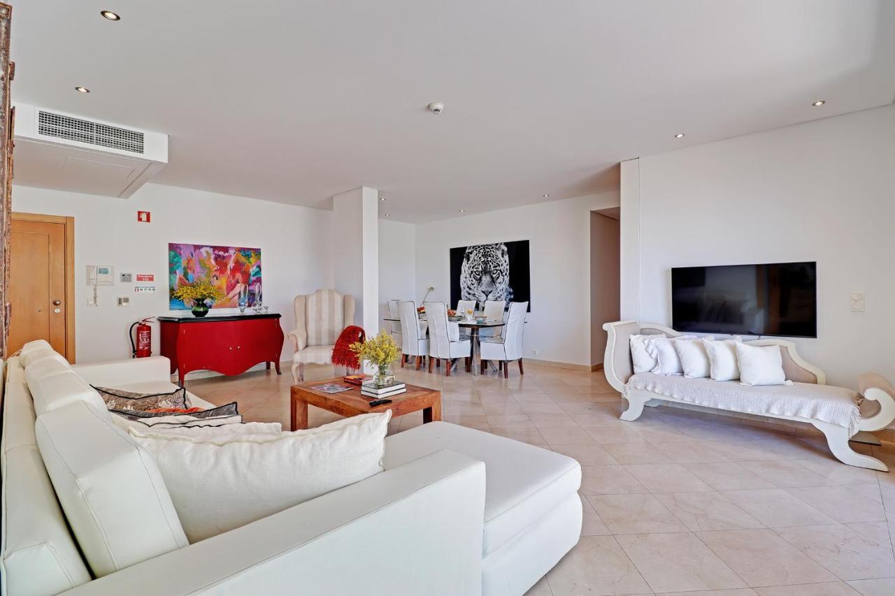 News Apartment Βιλαμούρα Εξωτερικό φωτογραφία