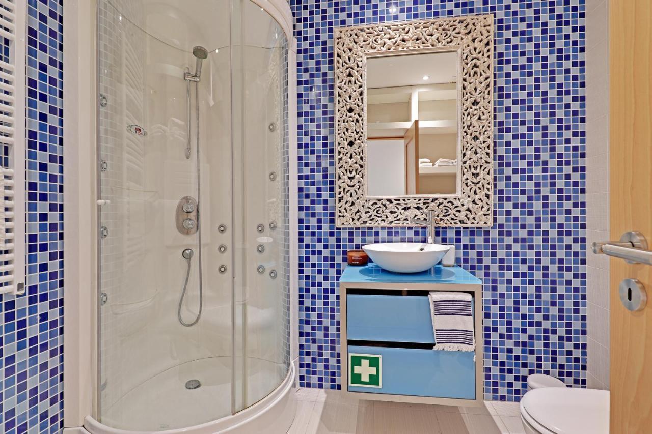 News Apartment Βιλαμούρα Εξωτερικό φωτογραφία