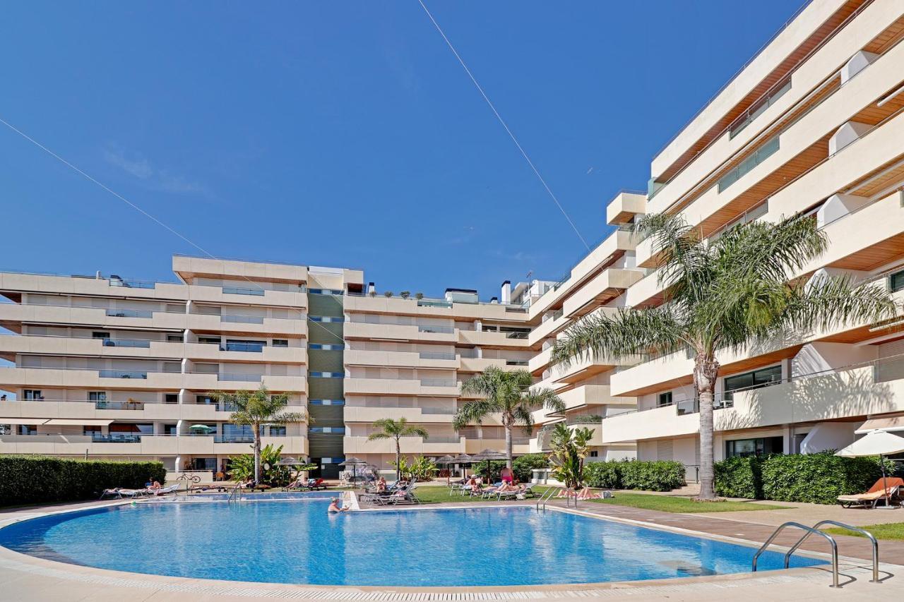 News Apartment Βιλαμούρα Εξωτερικό φωτογραφία