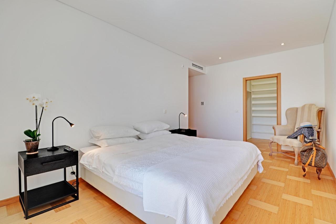 News Apartment Βιλαμούρα Εξωτερικό φωτογραφία